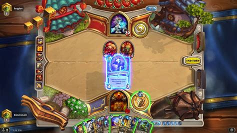 hearthstone odd warrior|budget odd warrior.